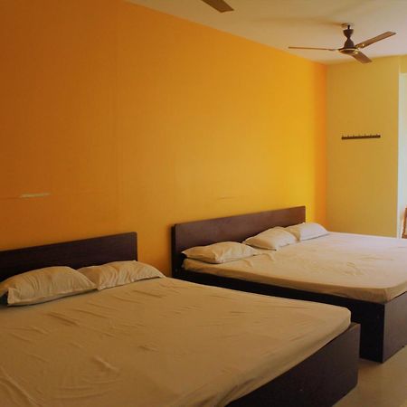 Aishvarya Residency Coimbatore Zewnętrze zdjęcie