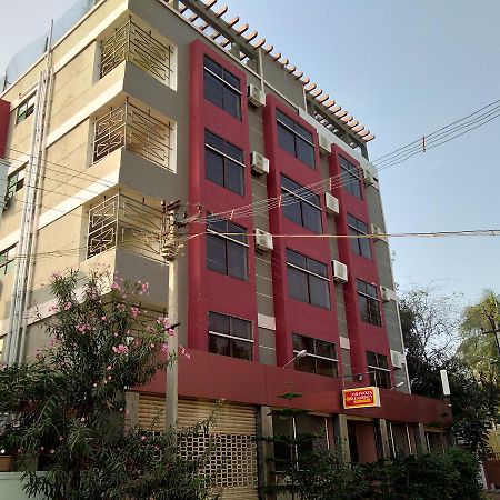 Aishvarya Residency Coimbatore Zewnętrze zdjęcie