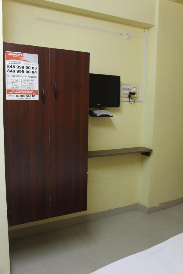 Aishvarya Residency Coimbatore Zewnętrze zdjęcie