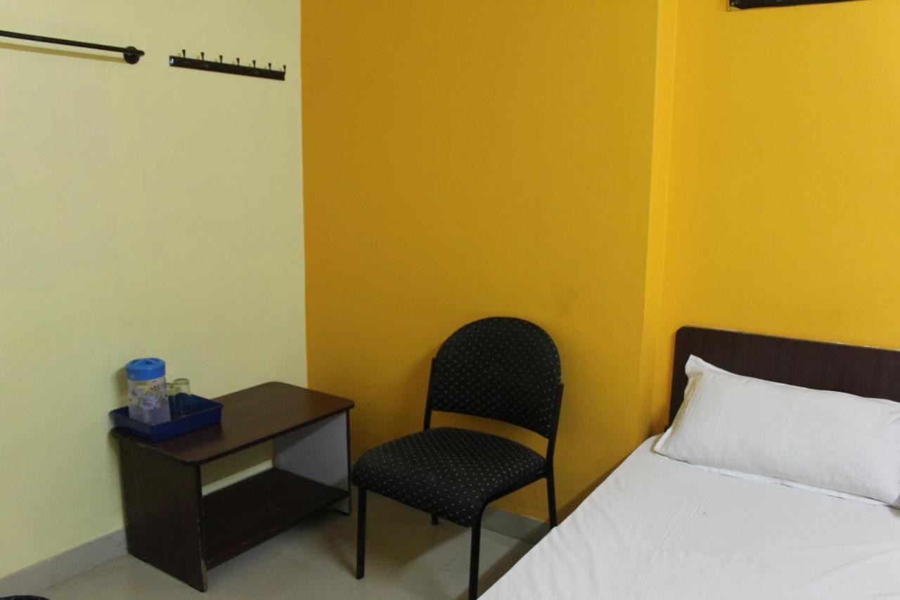 Aishvarya Residency Coimbatore Zewnętrze zdjęcie