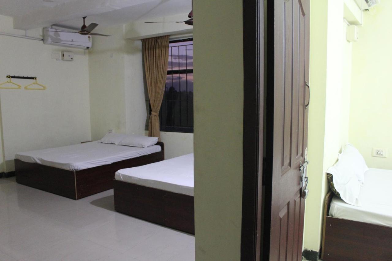 Aishvarya Residency Coimbatore Zewnętrze zdjęcie