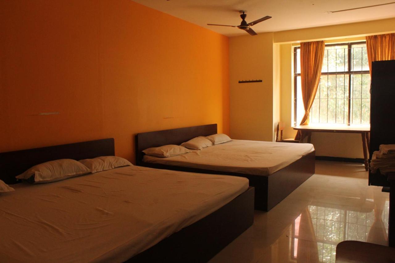 Aishvarya Residency Coimbatore Zewnętrze zdjęcie