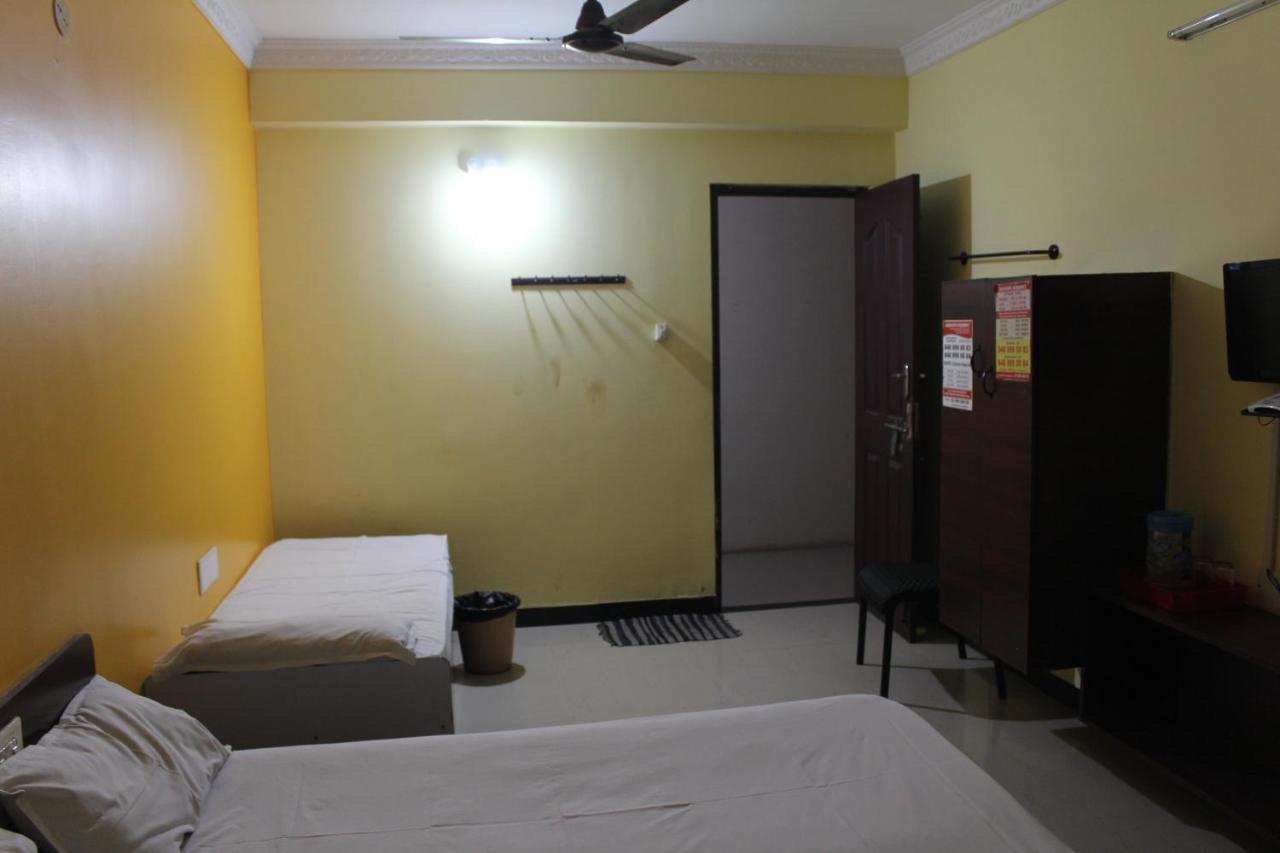 Aishvarya Residency Coimbatore Zewnętrze zdjęcie
