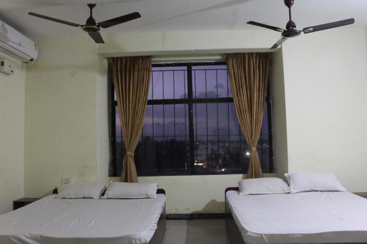 Aishvarya Residency Coimbatore Zewnętrze zdjęcie