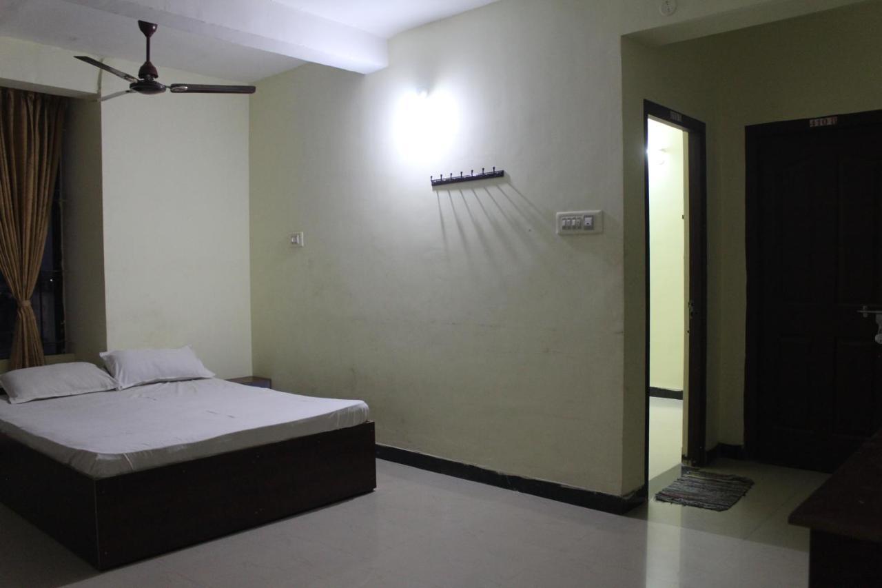 Aishvarya Residency Coimbatore Zewnętrze zdjęcie