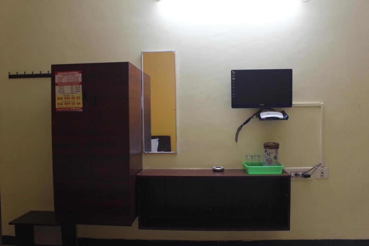 Aishvarya Residency Coimbatore Zewnętrze zdjęcie
