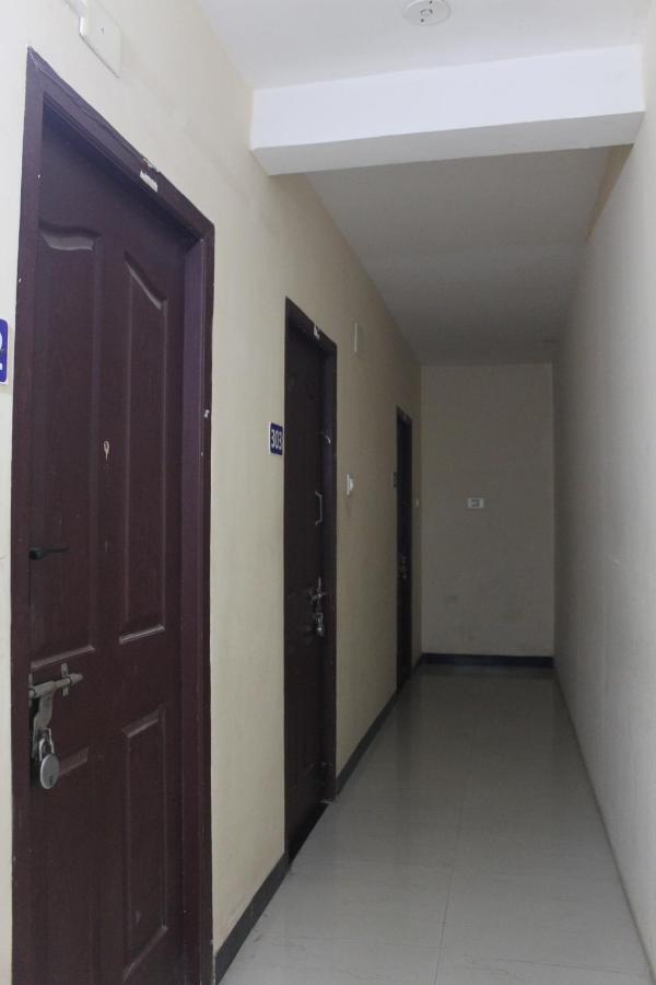 Aishvarya Residency Coimbatore Zewnętrze zdjęcie