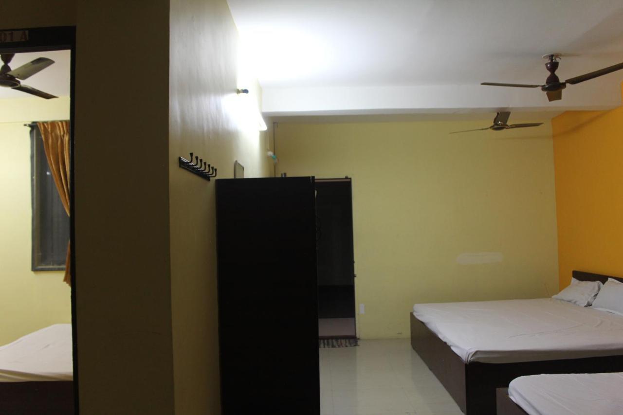 Aishvarya Residency Coimbatore Zewnętrze zdjęcie