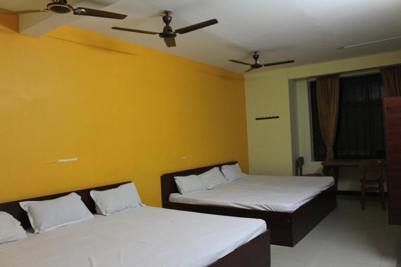 Aishvarya Residency Coimbatore Zewnętrze zdjęcie