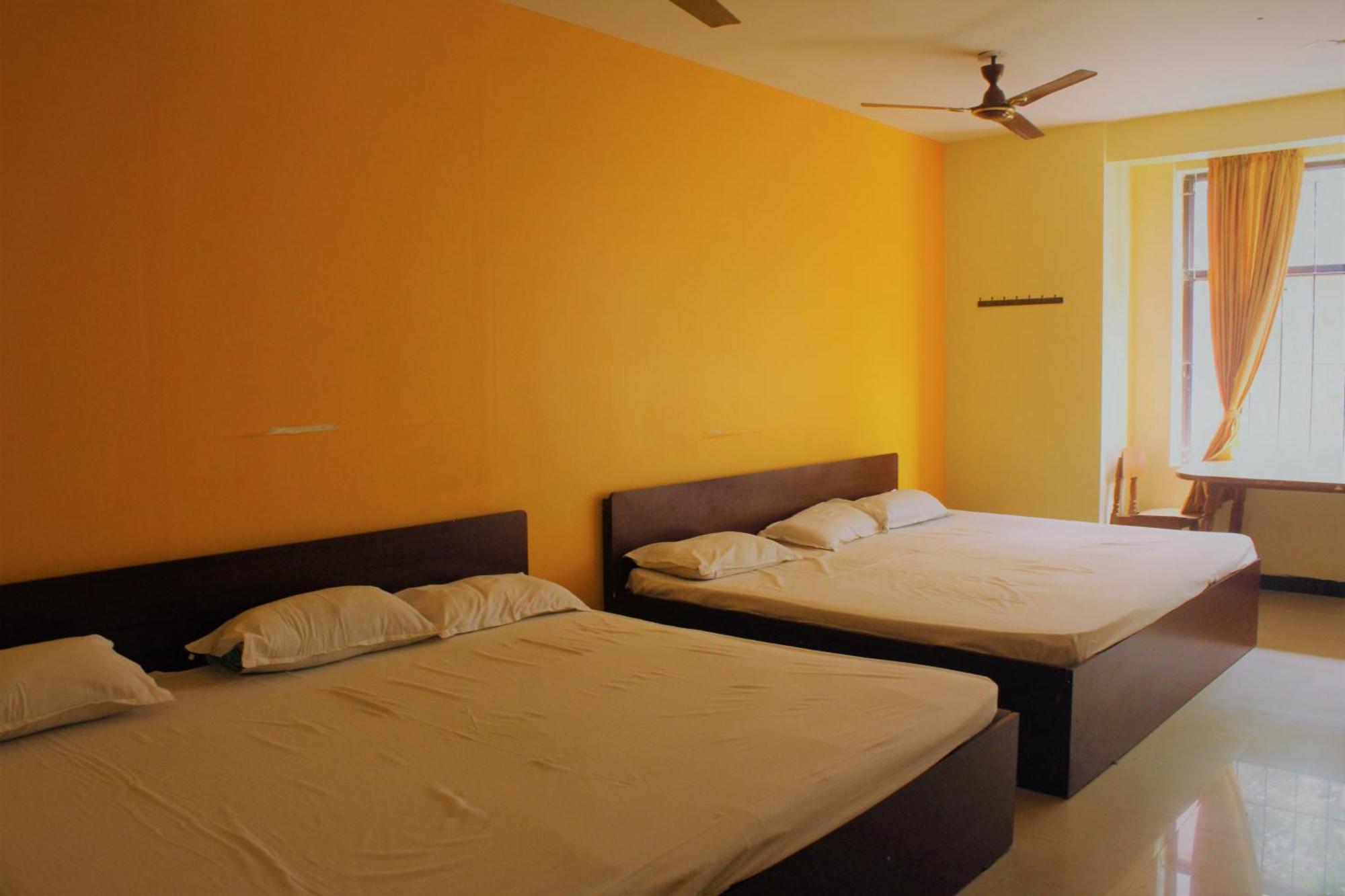 Aishvarya Residency Coimbatore Zewnętrze zdjęcie