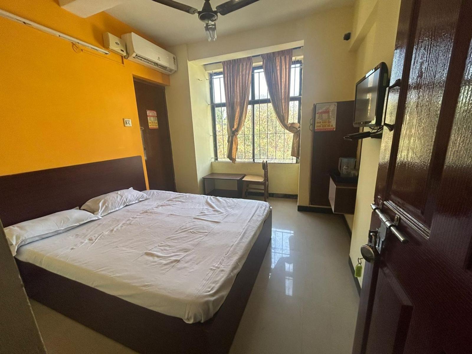 Aishvarya Residency Coimbatore Zewnętrze zdjęcie
