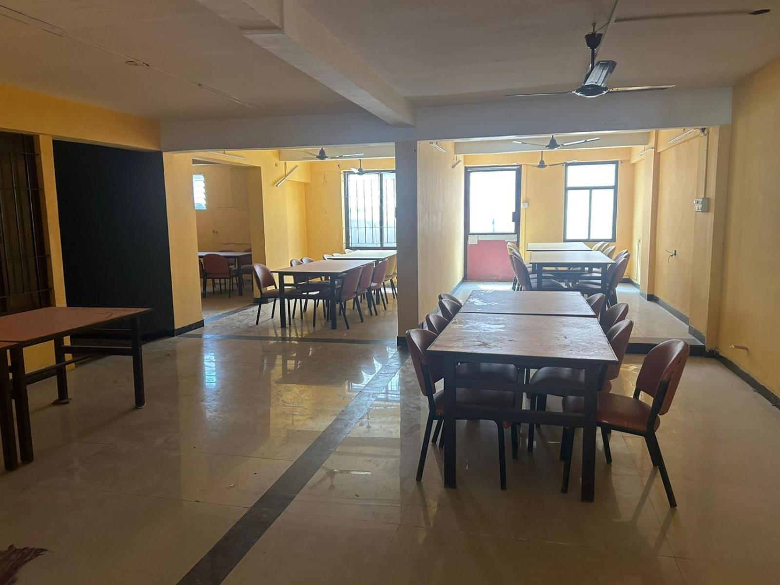 Aishvarya Residency Coimbatore Zewnętrze zdjęcie