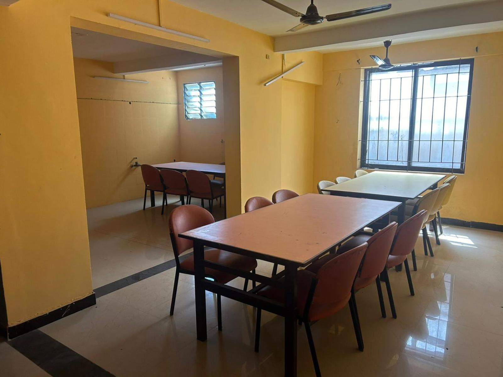 Aishvarya Residency Coimbatore Zewnętrze zdjęcie