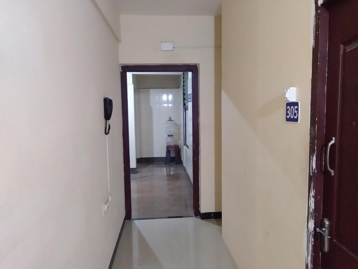 Aishvarya Residency Coimbatore Zewnętrze zdjęcie