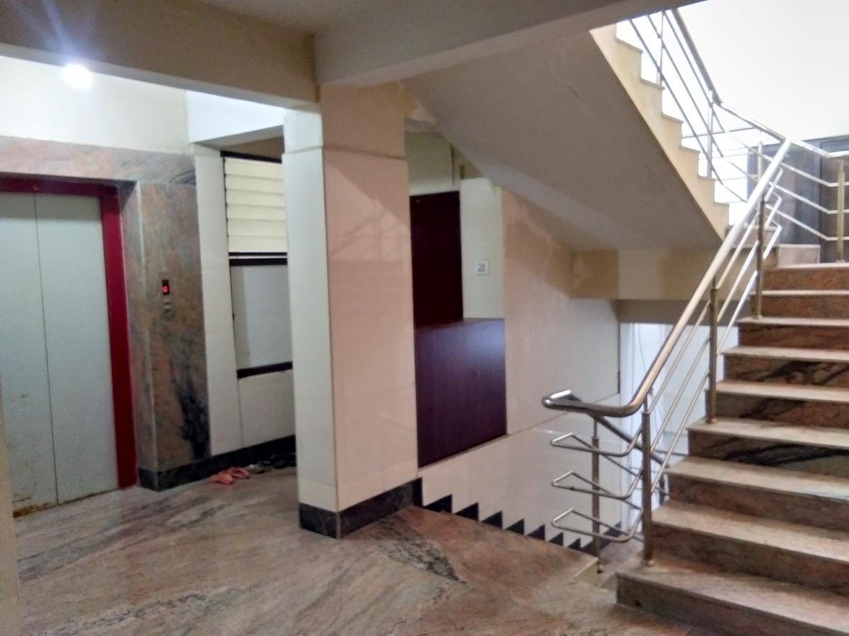 Aishvarya Residency Coimbatore Zewnętrze zdjęcie