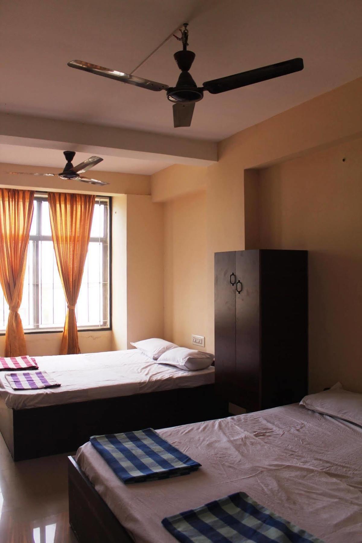 Aishvarya Residency Coimbatore Zewnętrze zdjęcie