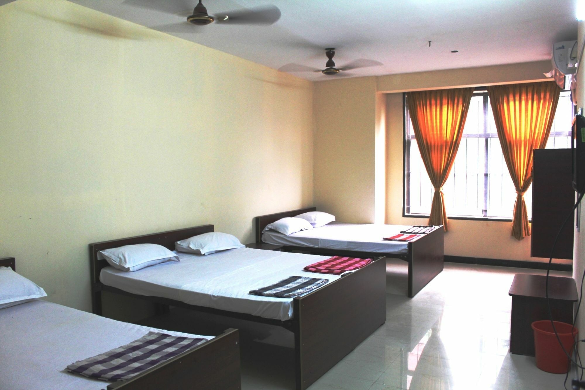 Aishvarya Residency Coimbatore Zewnętrze zdjęcie