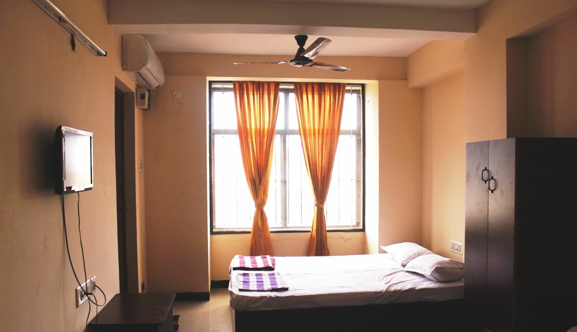 Aishvarya Residency Coimbatore Zewnętrze zdjęcie