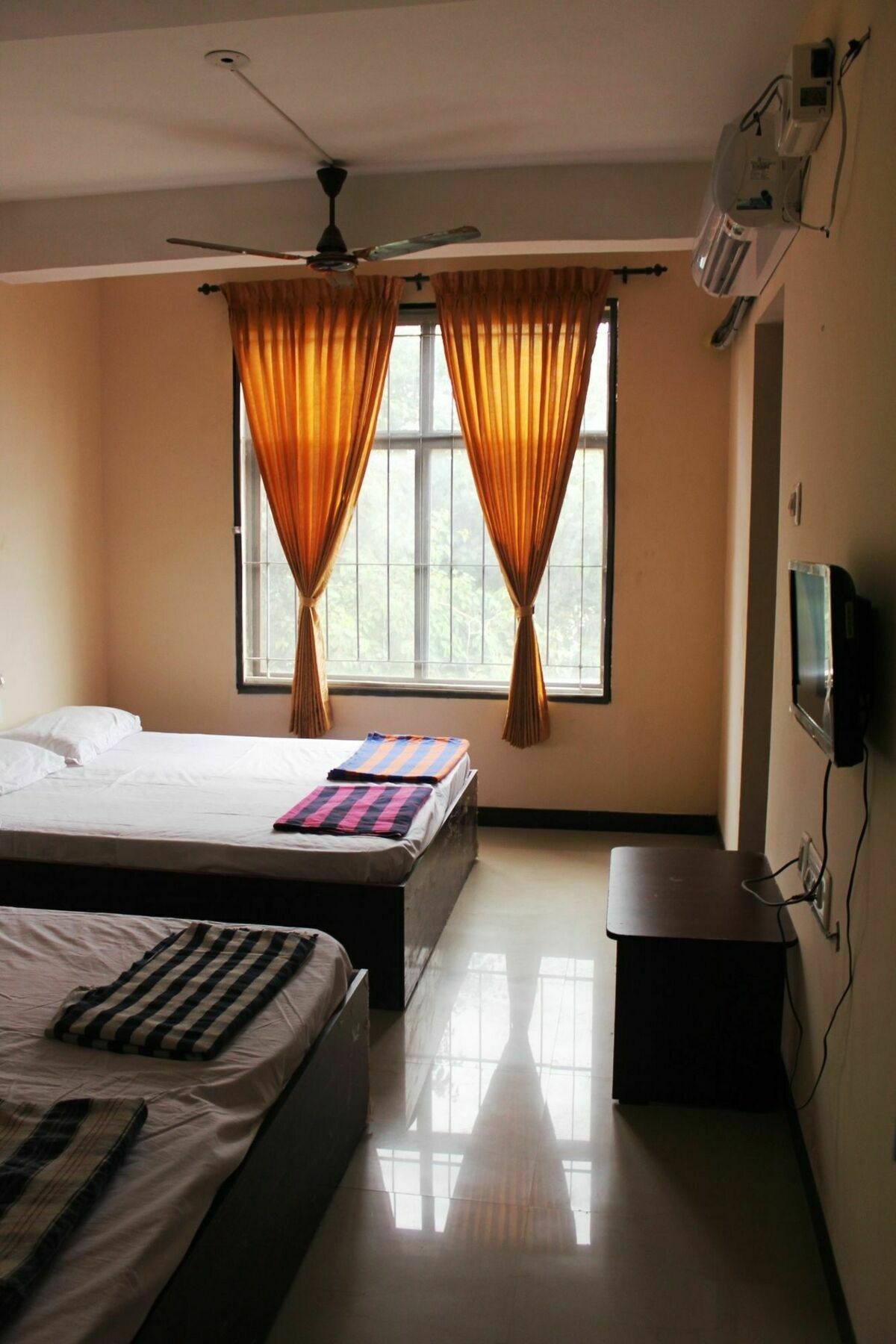 Aishvarya Residency Coimbatore Zewnętrze zdjęcie