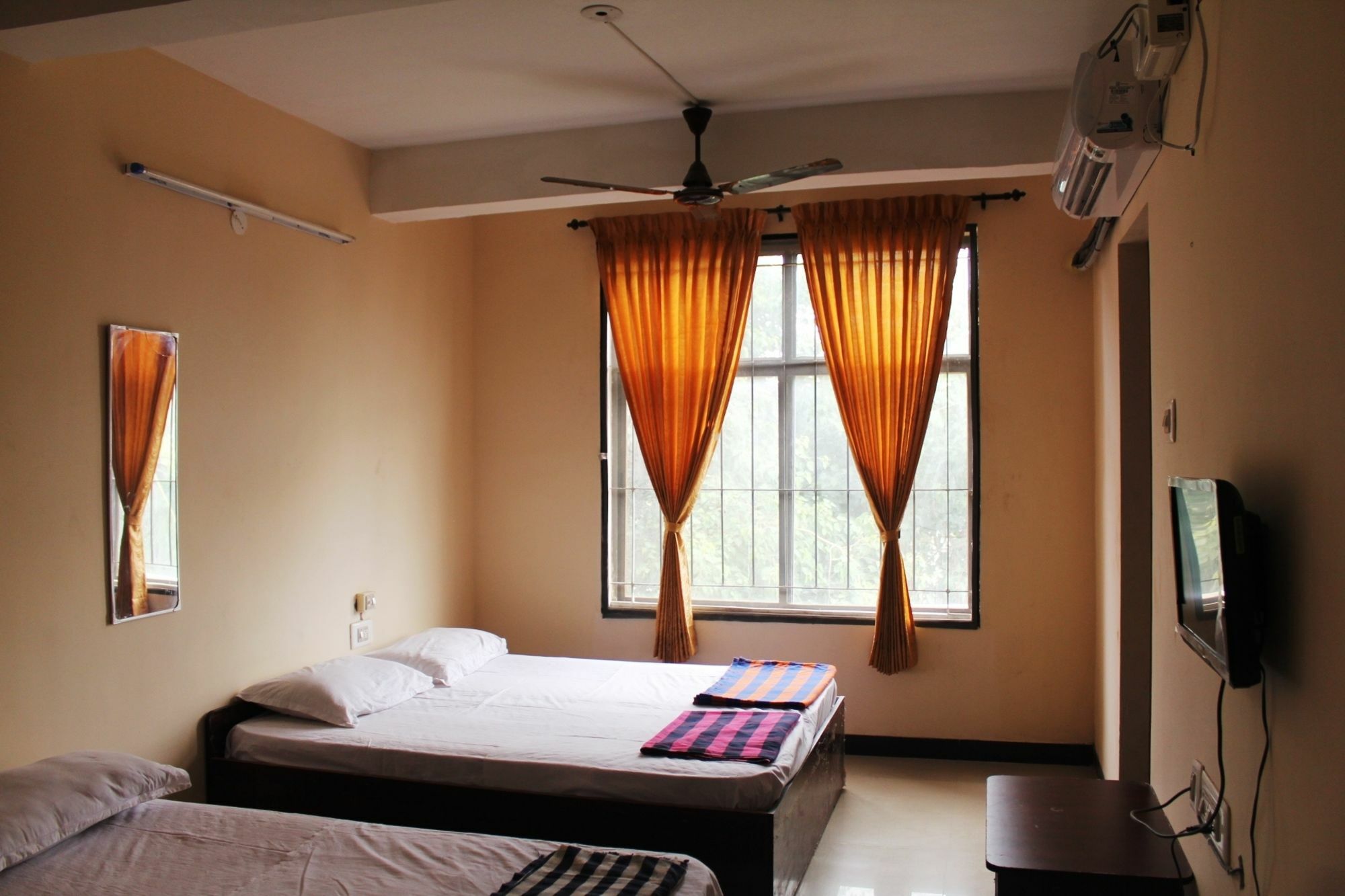 Aishvarya Residency Coimbatore Zewnętrze zdjęcie